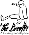 The Breaks: A Breaking Encyclopedia
